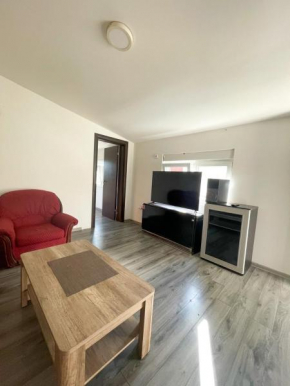 Vracar Apartment